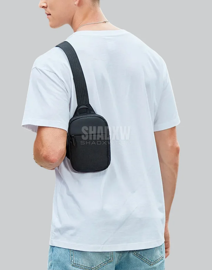 Small Chest Bag - Image 8
