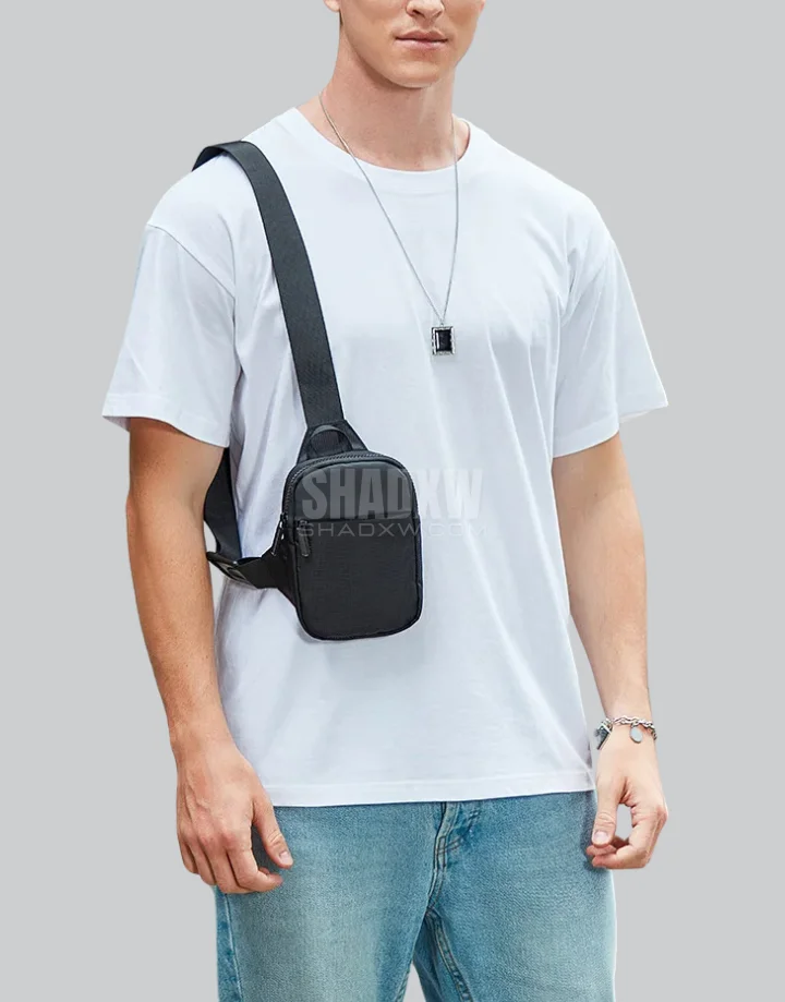 Small Chest Bag - Image 9
