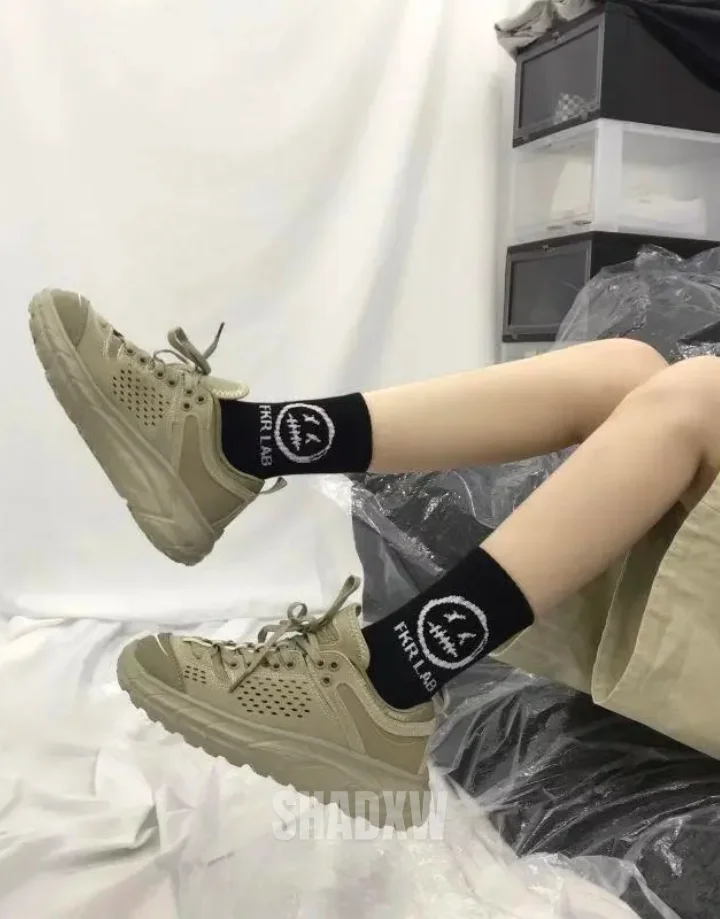 Smiley Socks - Image 3