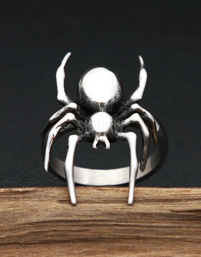 Spider Ring - Image 2