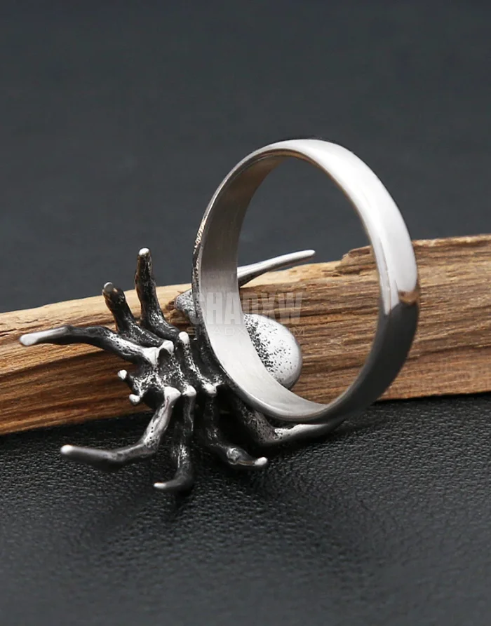 Spider Ring - Image 3
