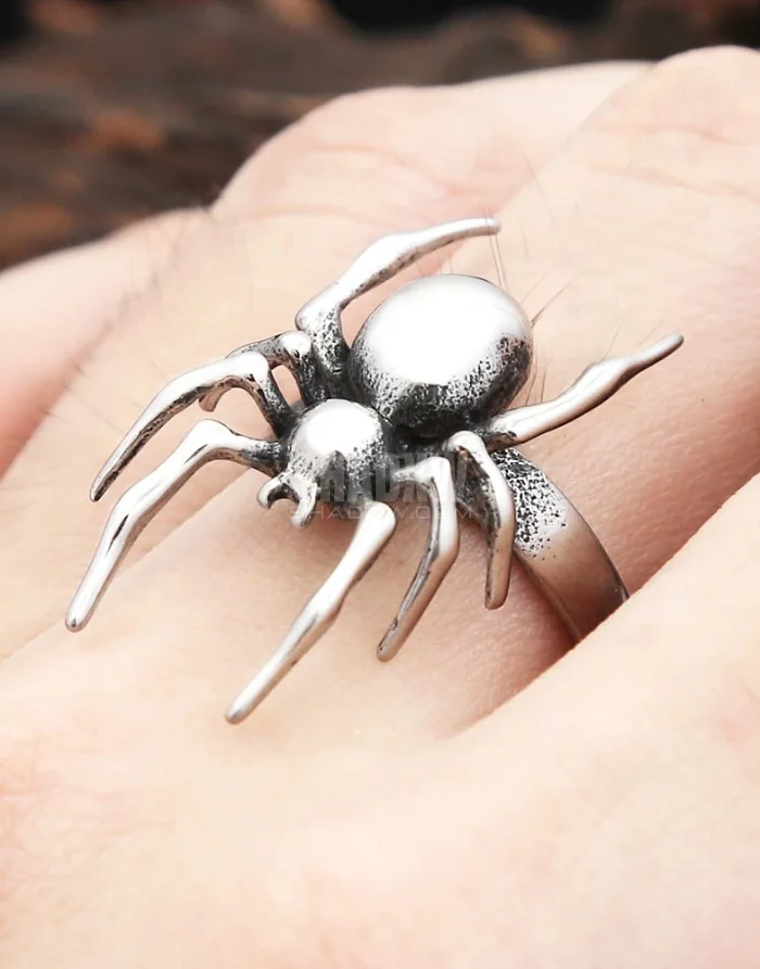Spider Ring - Image 4