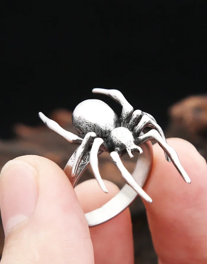 Spider Ring - Image 5