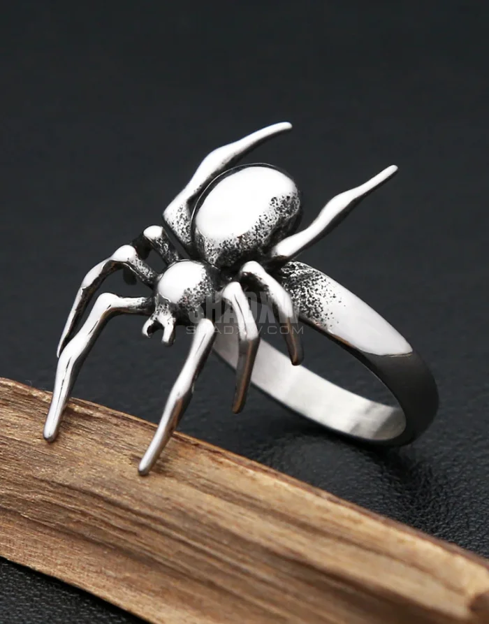Spider Ring - Image 6