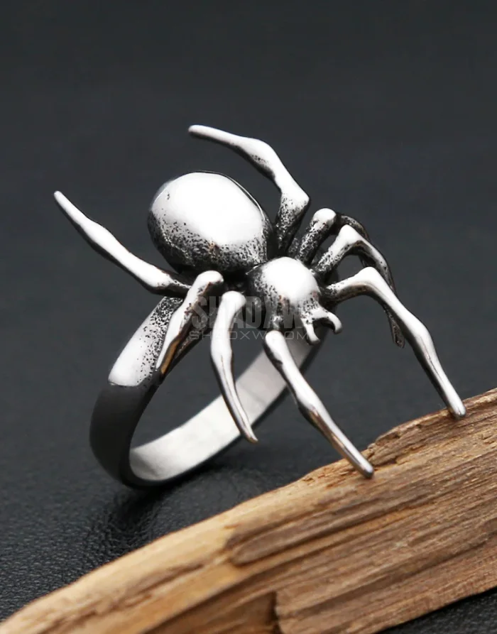 Spider Ring - Image 7