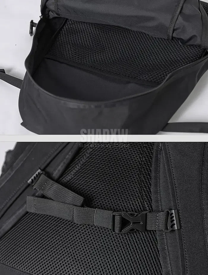 Street Backpack - Image 7