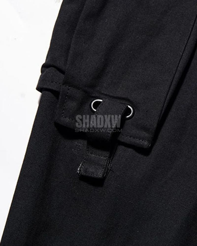 Street Pants - Image 10
