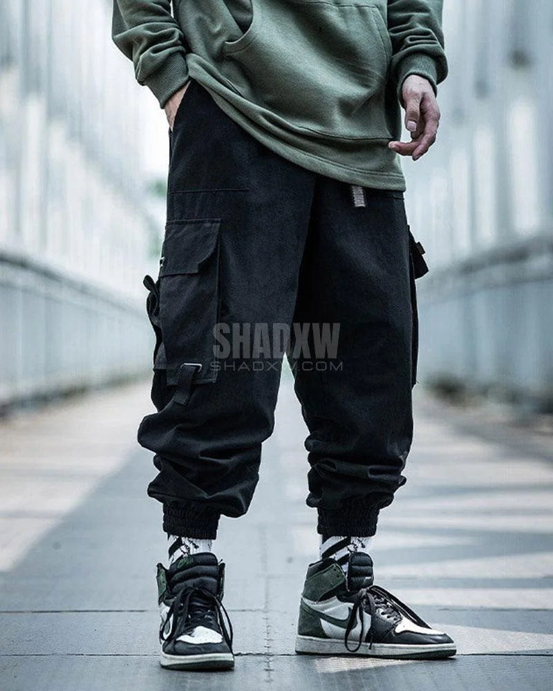 Street Pants - Image 3