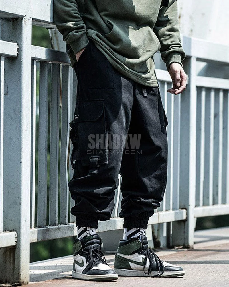 Street Pants - Image 4