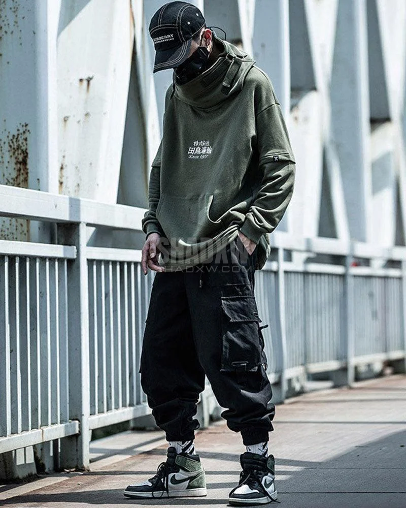 Street Pants - Image 5