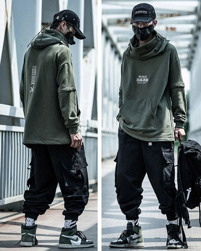 Street Pants - Image 6