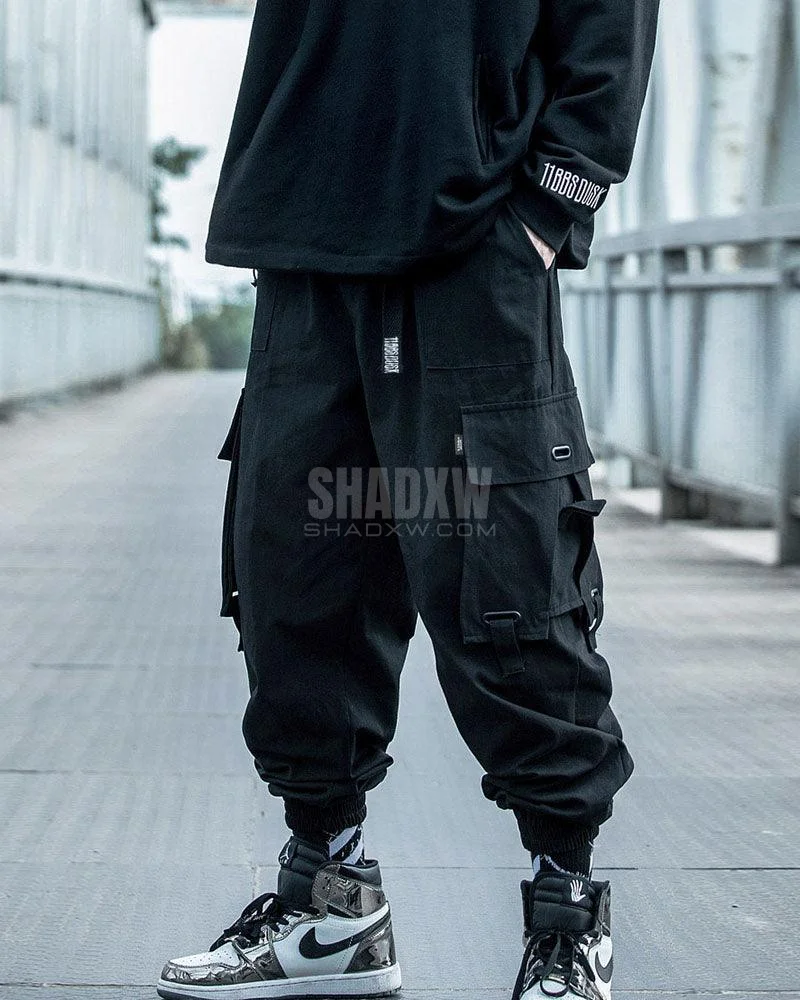 Street Pants - Image 7