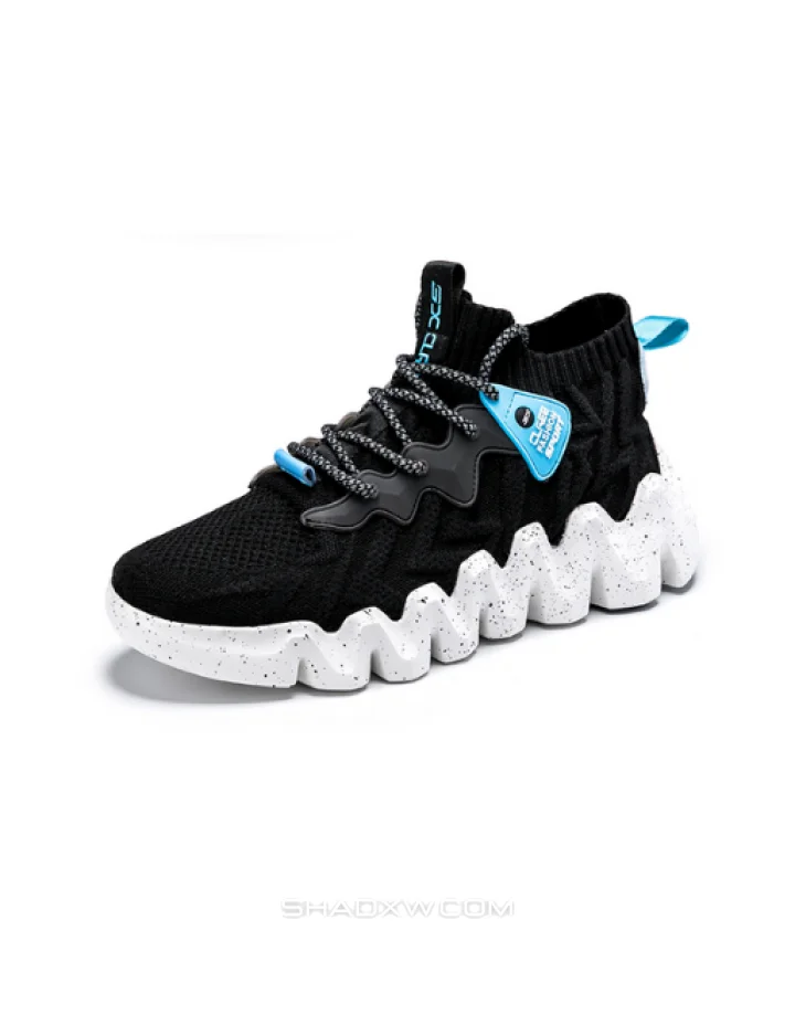 Street Sneakers - Image 3