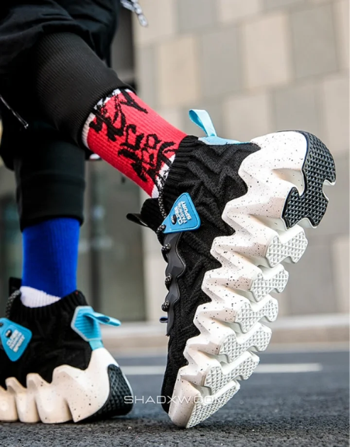 Street Sneakers - Image 5