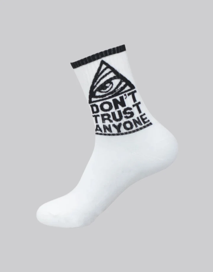 Street Socks - Image 2
