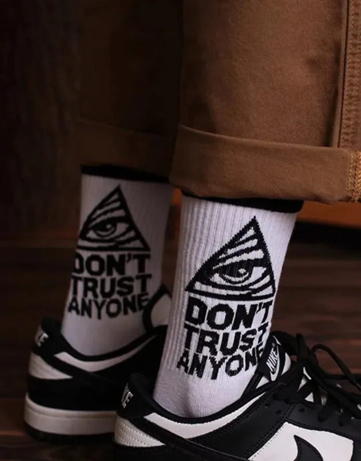 Street Socks - Image 3