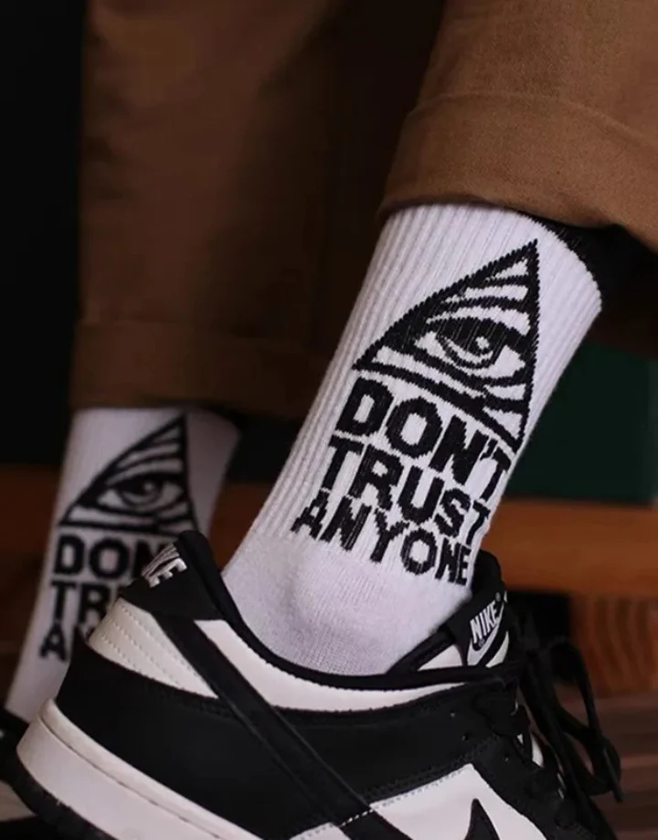 Street Socks - Image 4