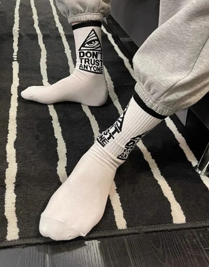 Street Socks - Image 5