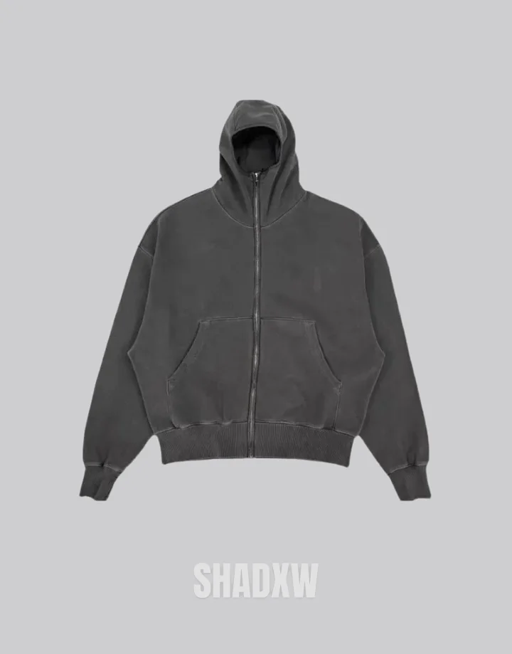 Street Style Hoodie - Image 2