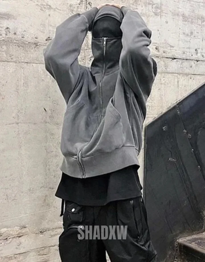 Street Style Hoodie - Image 3