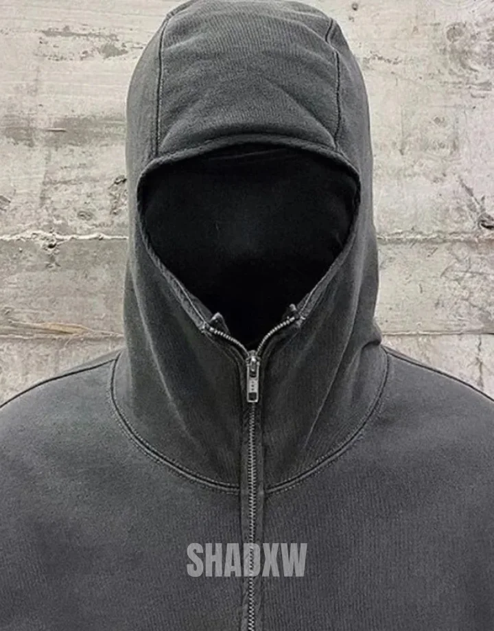 Street Style Hoodie - Image 5