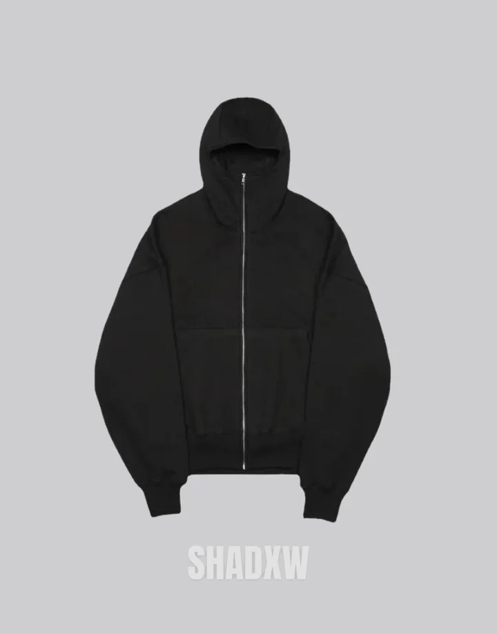 Street Style Hoodie - Image 6
