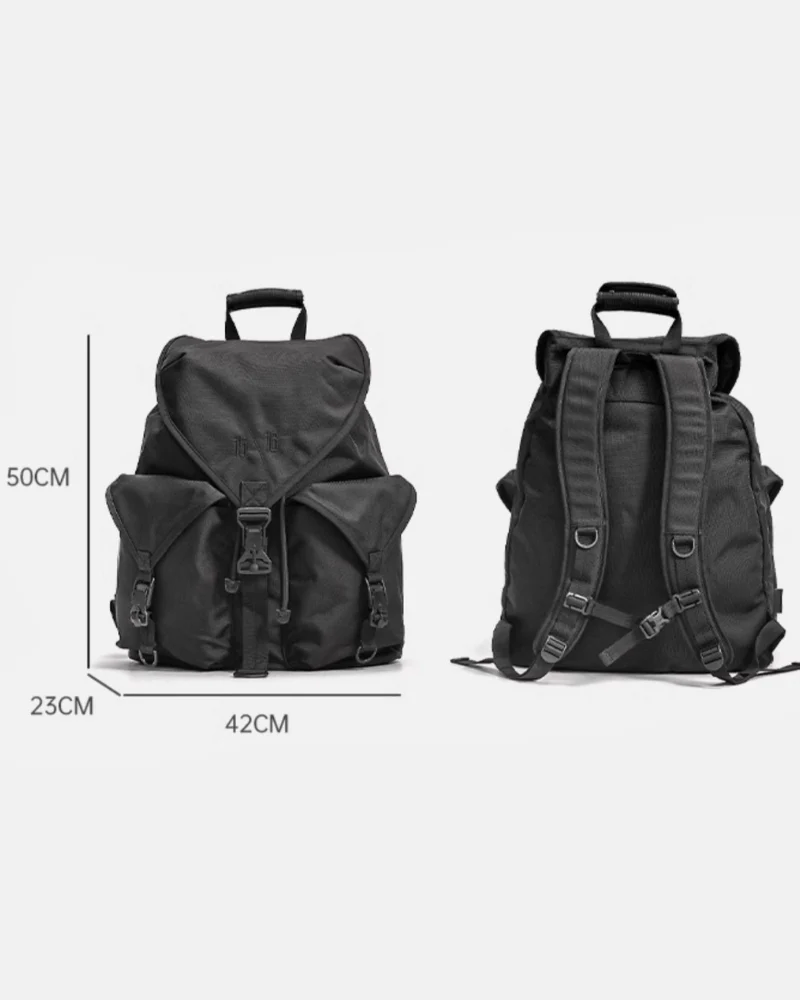 Streetwear Backpacks - Image 10