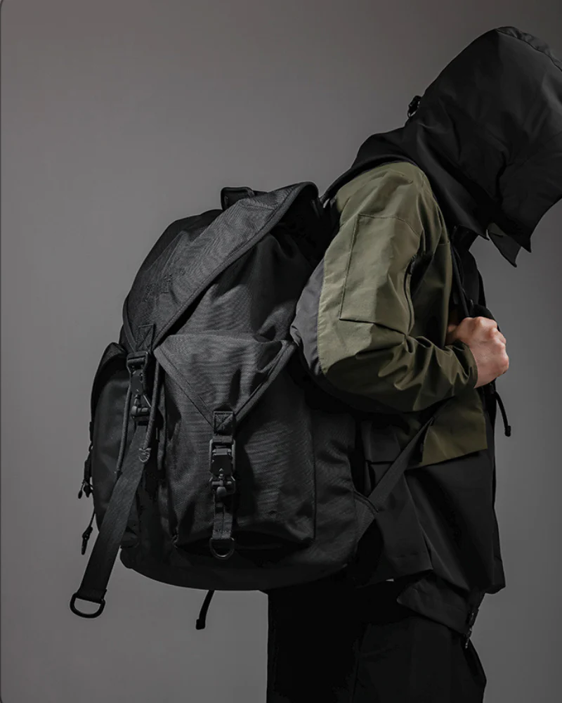 Streetwear Backpacks - Image 3