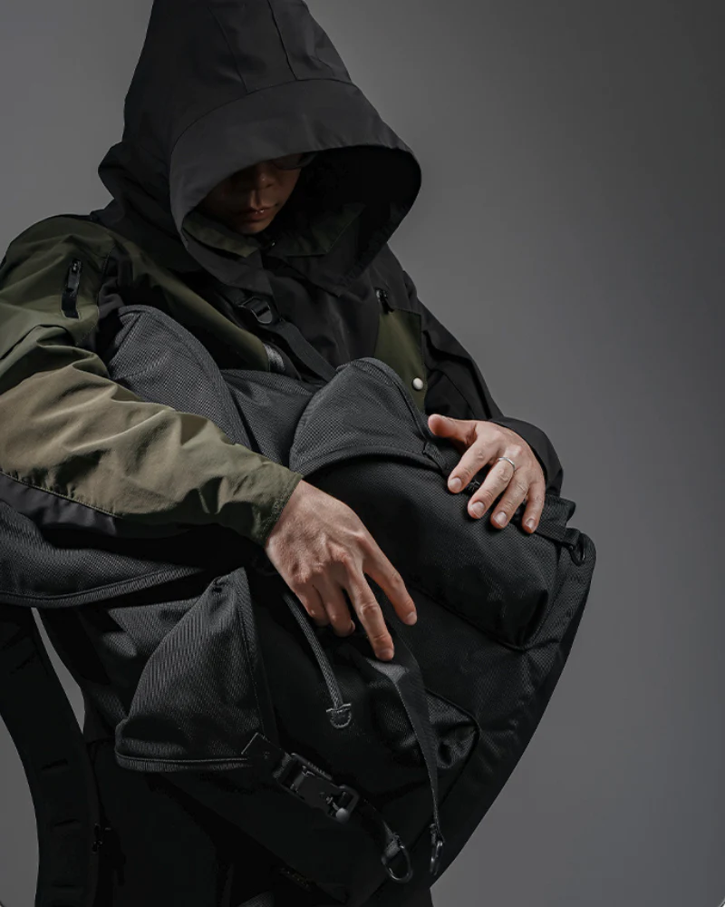 Streetwear Backpacks - Image 4