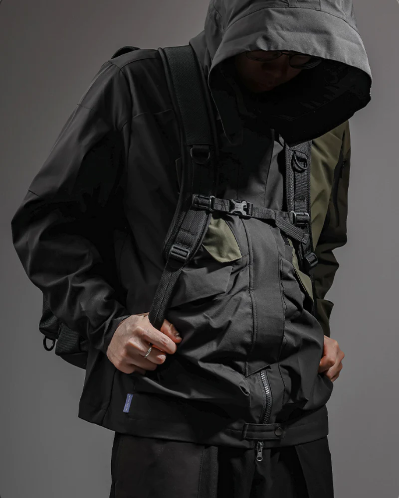 Streetwear Backpacks - Image 5