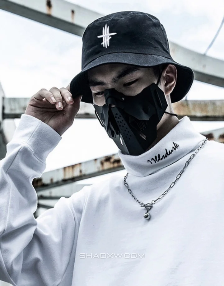 Streetwear Bucket Hat - Image 5