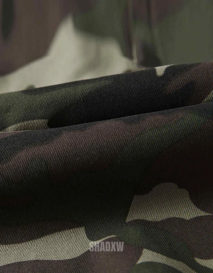 Streetwear Camo Pants - Image 5