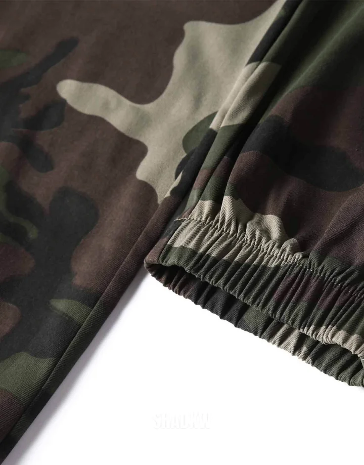 Streetwear Camo Pants - Image 6