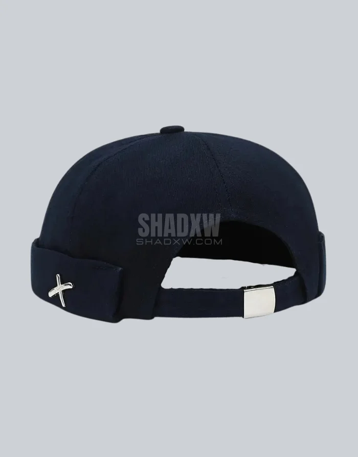 Streetwear Docker Hat - Image 3