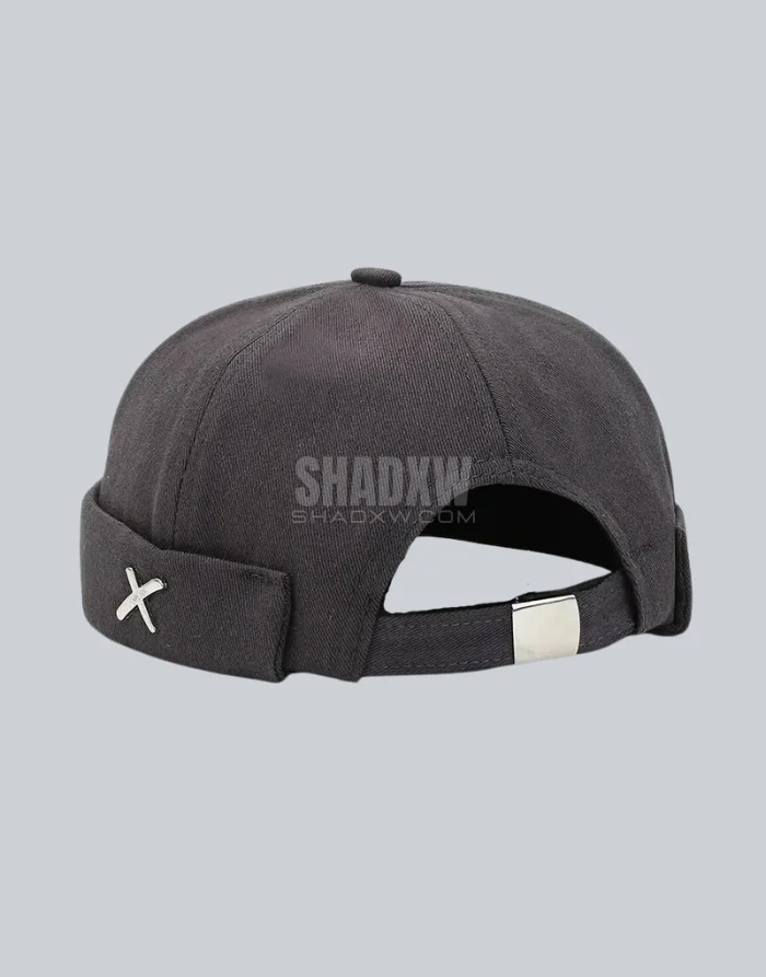 Streetwear Docker Hat - Image 4