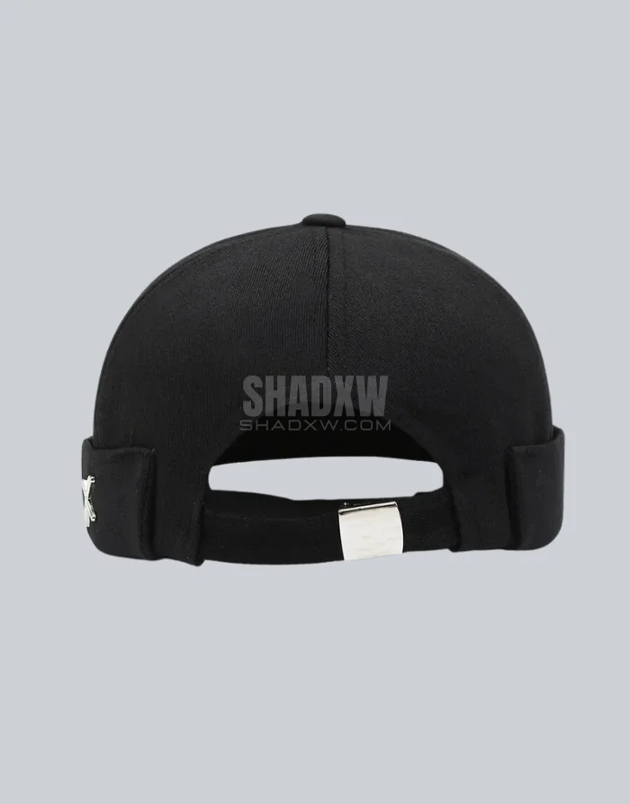 Streetwear Docker Hat - Image 6
