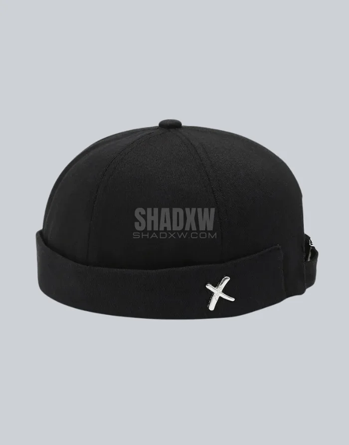 Streetwear Docker Hat - Image 7
