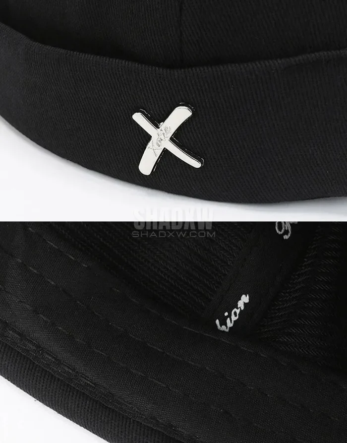 Streetwear Docker Hat - Image 9