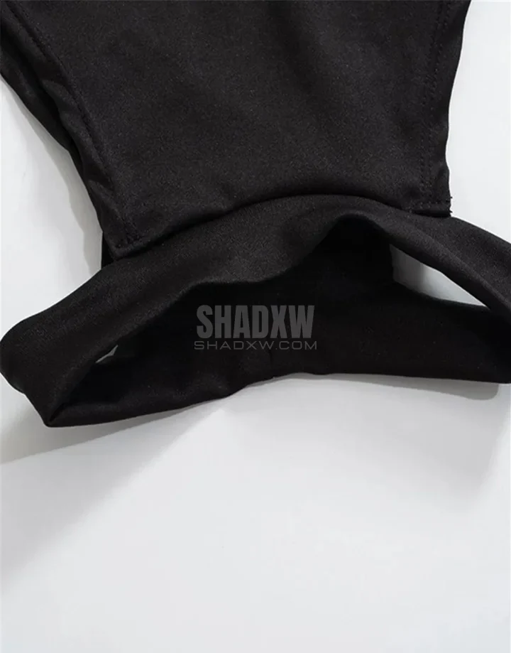 Streetwear Dress - Image 10