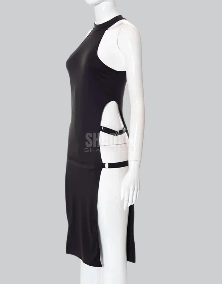 Streetwear Dress - Image 3