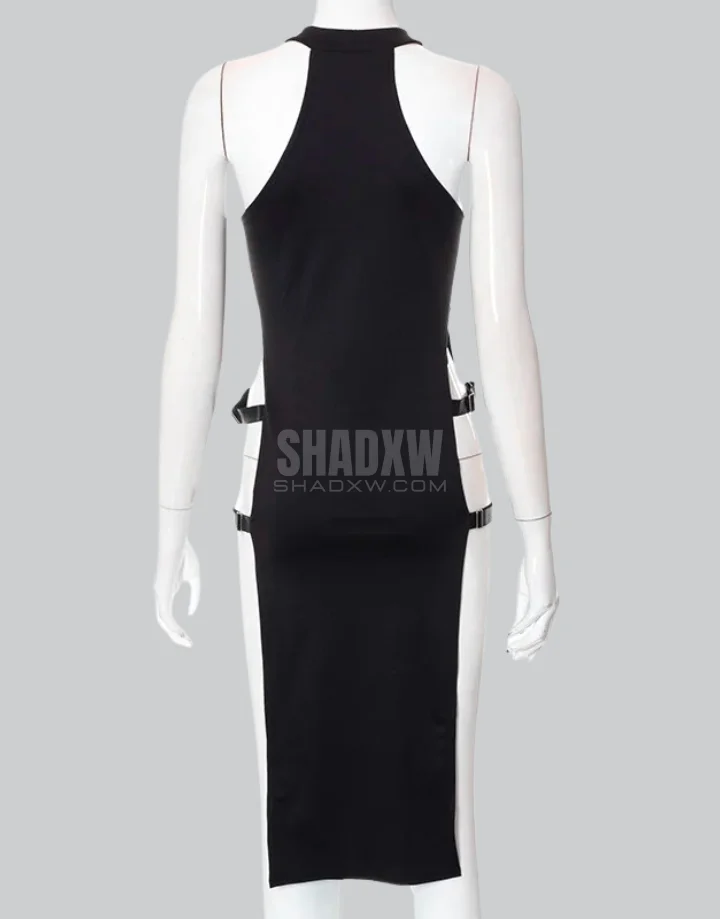 Streetwear Dress - Image 4