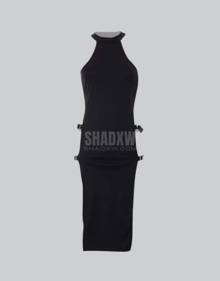 Streetwear Dress - Image 5