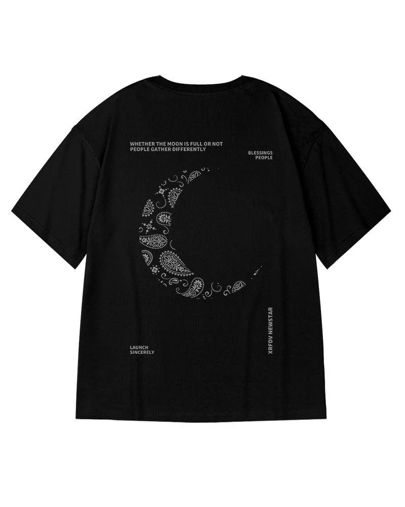 Streetwear Graphic T Shirts - Image 2
