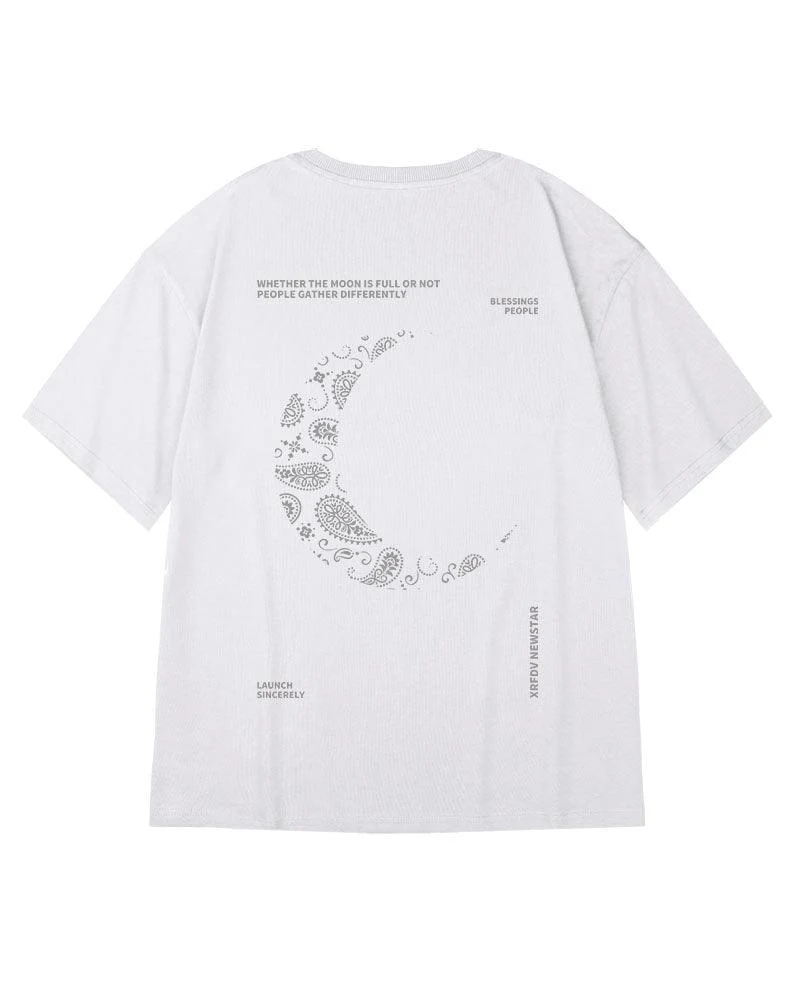 Streetwear Graphic T Shirts - Image 5