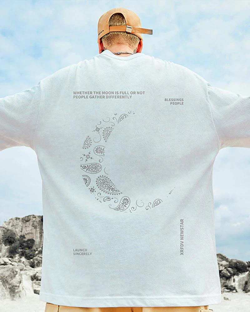 Streetwear Graphic T Shirts - Image 6