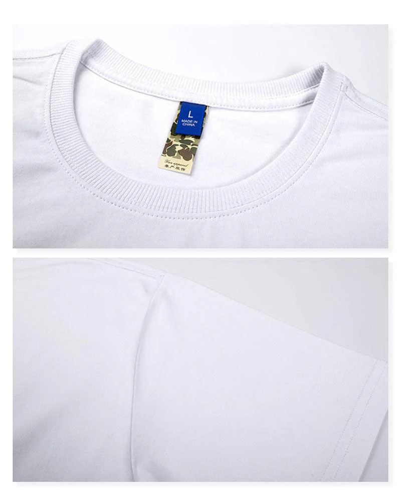 Streetwear Graphic T Shirts - Image 8