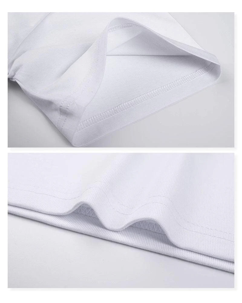 Streetwear Graphic T Shirts - Image 9