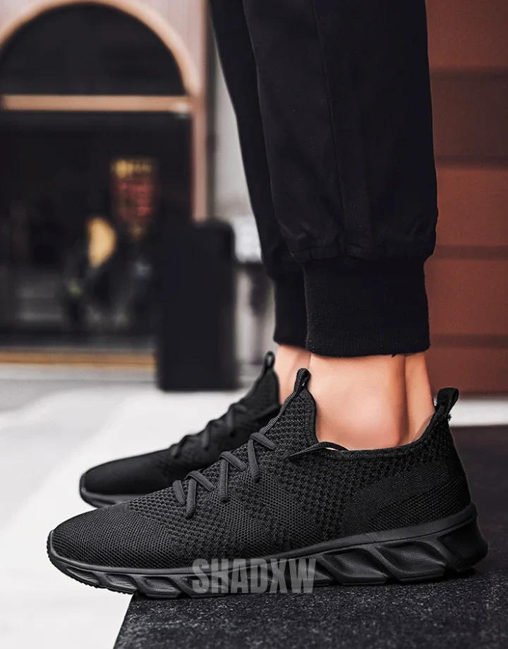 Streetwear Sneakers - Image 3