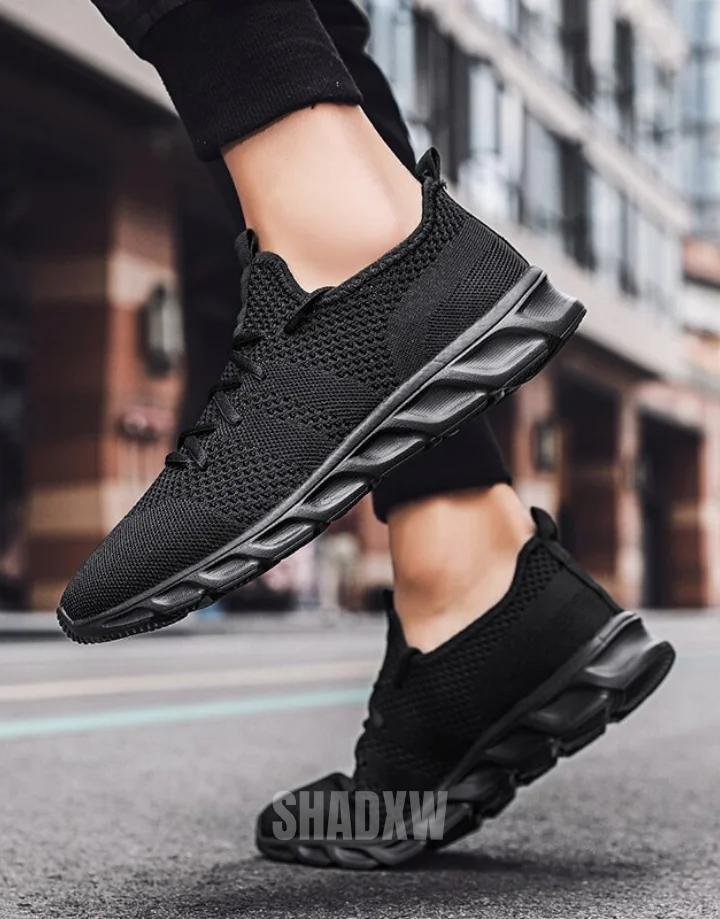 Streetwear Sneakers - Image 5
