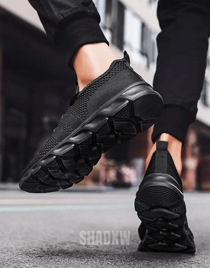 Streetwear Sneakers - Image 6